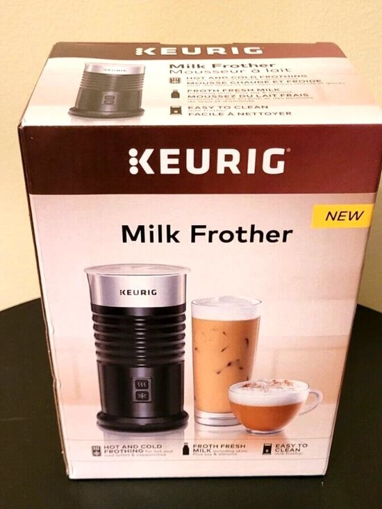 Keurig Other - Keurig Milk frother